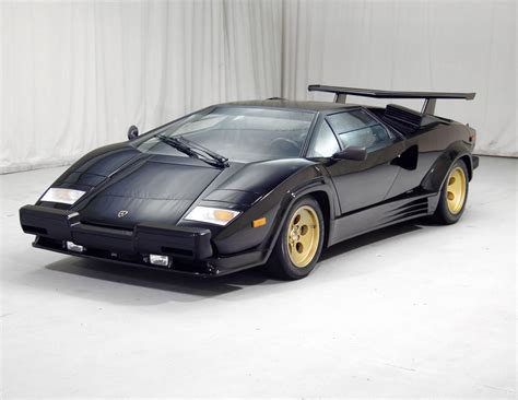 1988 Lamborghini Countach