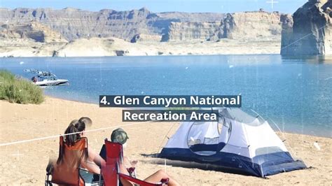 10 Best Camping Spots In Arizona To Explore Youtube