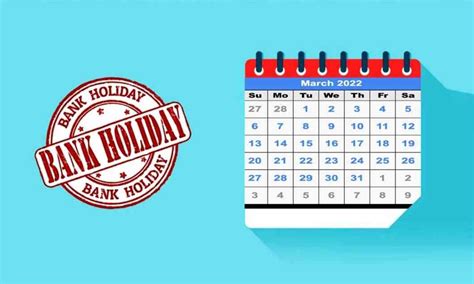 Bank Holidays 2023 Complete List Of Bank Holidays In 2023