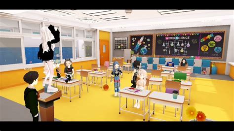 En la escuela - YouTube