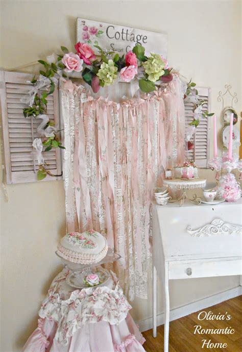 37 Best Diy Shabby Chic Decoration Ideas And Designs For 2018