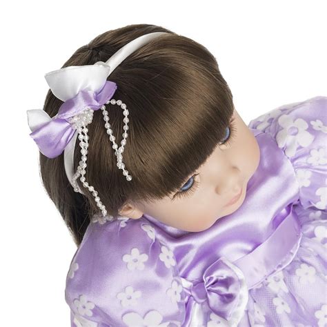 Boneca Laura Doll Belinda Reborn Shiny Toys Superlegalbrinquedos