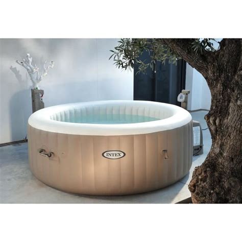 La sélection produits leroy merlin de ce mardi au meilleur prix ! spa intex 4 places occasion