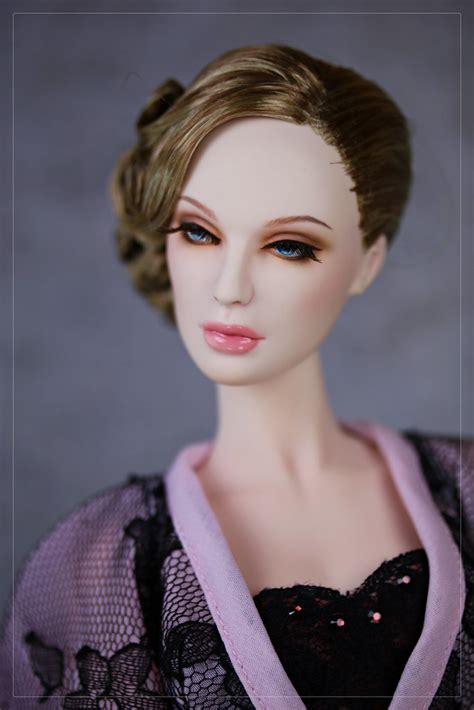 Numina Icarus 51 Ooak Icarus Sculpted Pale Numina Doll By Flickr