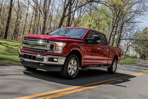 2020 Ford F 150 Review Specs And Features Wellington Oh
