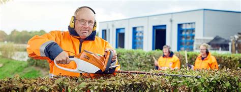 Bei haus freudenberg gmbh sind sie richtig! Landschaftspflege & Gärtnerei - Haus Freudenberg