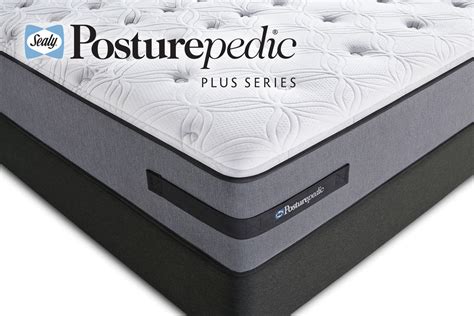 Sealy are a traditional mattress retailer and most of their mattress lines, including those incorporating posturepedic technology, are available for. Sealy Posturepedic® Plus Series Penne Reserve Mattresses ...