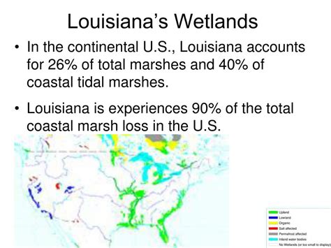 Ppt Louisiana Coastal Erosion Powerpoint Presentation Free Download