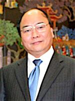 Nga luôn là người bạn tin cậy của việt nam. Nguyễn Xuân Phúc - Wikipedia tiếng Việt