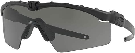 oakley military si ballistic m frame 3 0 sunglasses one size black ~ grey amazon ca sports