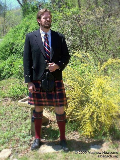 Pick your favourites from a wide range of unskippable brands on myntra today. Traditional Highland Civilian Dress: A Visual Guide | Kilt ...