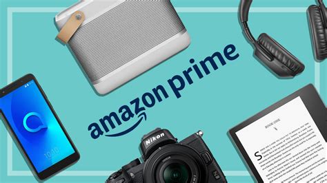 Amazon Prime Day Best Electronic Buys Choice