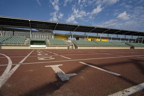 Blacktown is situated in greater western region of sydney and is 34 kms west of the sydney central business district. Blacktown International Sportspark Athletics Centre ...