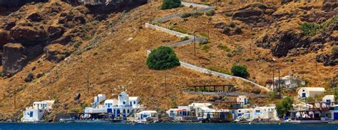 Location where 'view from manolas' photo was taken: Thirassia - Mysterious Greece - The Insider's Travel Guide