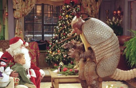9 Best Holiday Tv Episodes You Should Watch Cultured Vultures
