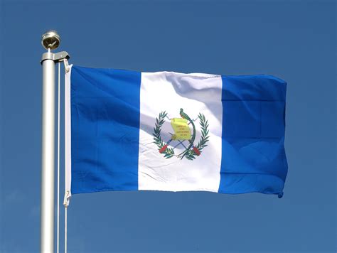 A warning to our valued customers. Günstige Guatemala Flagge | MaxFlags® bei FlaggenPlatz.at