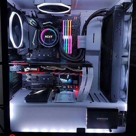 Pin By Gamestationgoals Gaming Pc On Pc Game Room Kids Nzxt
