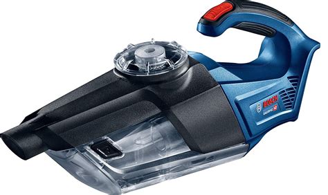 Bosch Gas18v 02n 18v Handheld Vacuum Cleaner Bare Tool