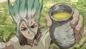 C Mo Dibujar A Senku Ishigami De Dr Stone Im Genes Y Consejos