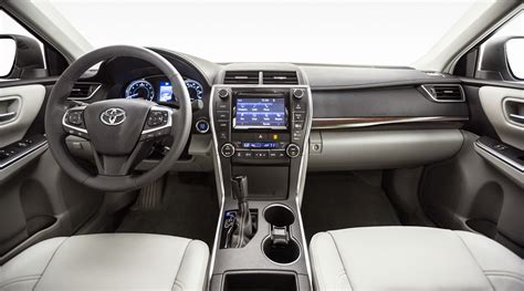 Toyota camry for first owner. A Tale Of Three Camrys: The 2015 Toyota Camry XLE, XSE and ...