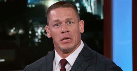 Check out this biography to know about his childhood, marriage. John Cena Responds to Dwayne The Rock Johnson's Threats