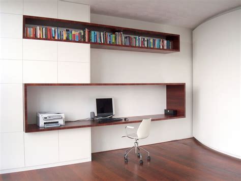 53 Modern Home Office Design Ideas For Inspiration Modern Home