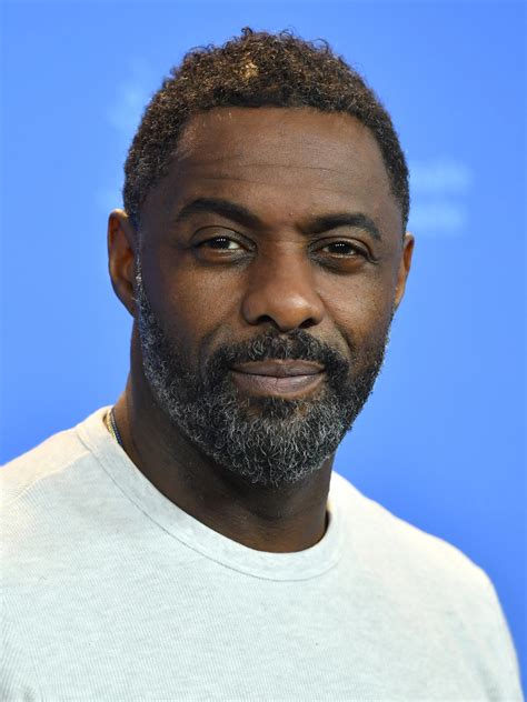 His mother, eve, is from ghana and. Idris Elba : Melhores filmes e séries - AdoroCinema