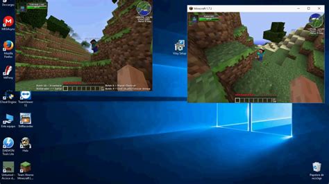 El patch tracing permite simular la forma de la luz que se desplaza, dependiendo de la textura. Videos De Como Jugar Minecraft En Y8 - TUTORIAL Como jugar ...