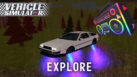 Roblox animal simulator strucid boombox id list boombox roblox gear id how to get boombox in animal simulator roblox gear … codes admin september 20, 2020. How To Get Rick's Boom Box in Roblox Vehicle Simulator