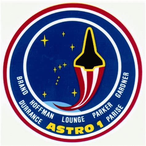 The space shuttle program was the united states government's manned launch vehicle program from 1981 to 2011, administered by nasa and officially beginning in 1972. Ultraviolet Imaging Telescope