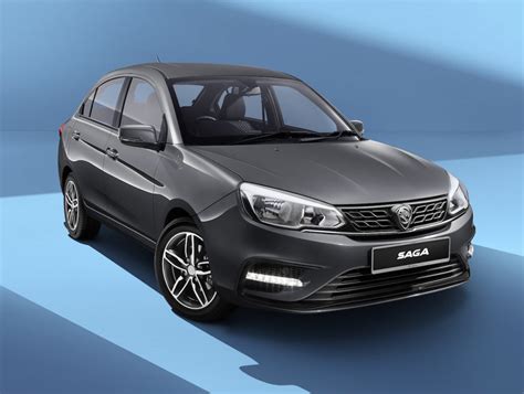 We did not find results for: Proton Saga 2019 Revised Sedan Arrives With Geely ...