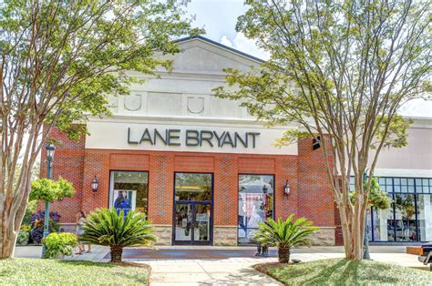 Lane Bryant The Shoppes At Eastchase