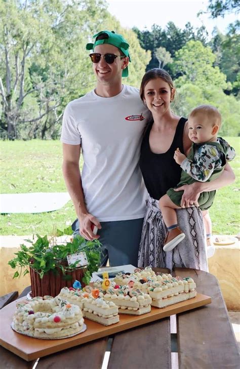 Brisbane Mum’s Impressive No Bake Birthday Cake Using Coles Sponges Au — Australia’s