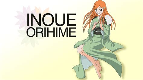 orihime inoue wallpaper 69 images