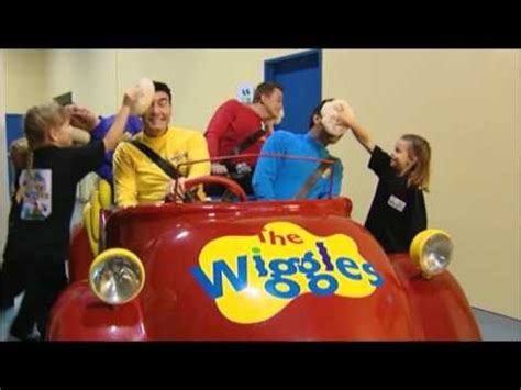 Opening To The Wiggles Lights Camera Action Wiggles Au Vhs Vidoemo Emotional Video