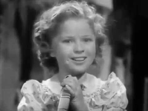 Shirley Temple Rave Youtube