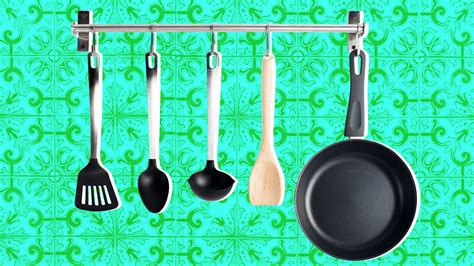 Types Of Kitchen Tools Equipment And Paraphernalia Objectives Ngot