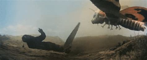 Godzilla memes kong king vs funny monsters meme spongebob comics chistes graciosos christian monster dank culture google uploaded. King Ghidorah GIF - Find & Share on GIPHY