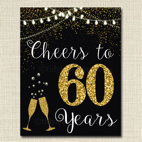 cheers-to-sixy-years-cheers-to-60-years-60th-wedding-sign-etsy
