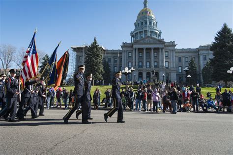 6 Veterans Day Events Happening Around Denver