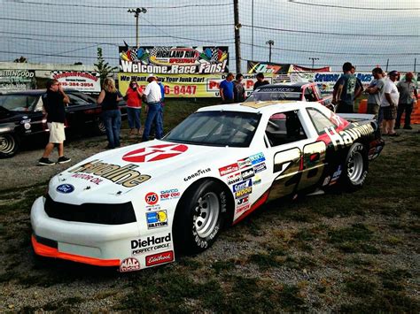 To become a nascar driver, it doesn't necessarily mean that one has to depend on his raw racing talent. Allison family image by Aaron Robinson | Nascar race cars ...