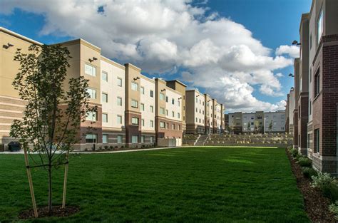 BYU-Idaho | BYUI Student Housing