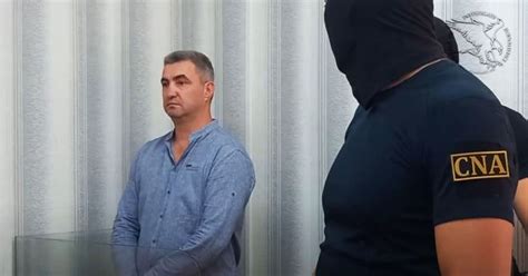 Шурин Игоря Додона пожаловался на условия содержания в тюрьме № 13