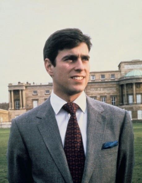 201 Best Images About British Monarchy Prince Andrew On Pinterest