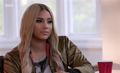 Lhhny Recap Cyn Gets Frustrated With Joe And Tahiry Yandys Done With