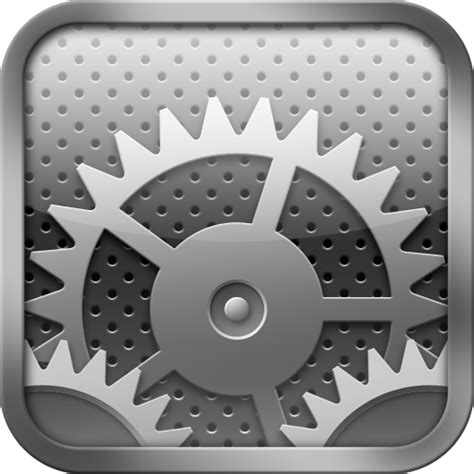 Iphone Setting Icon 334872 Free Icons Library