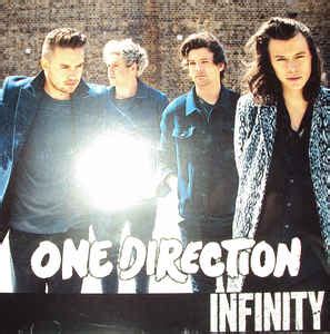 Lie awake only hoping they're okay i never counted all of mine if i tried, i know it would feel like infinity infinity, infinity, yeah infinity. One Direction - Infinity | Releases | Discogs
