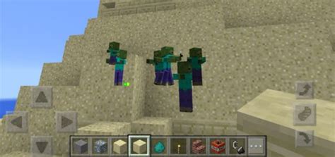 It's very lightweight and it doesn't make use of any shaders or custom textures. Search Results for X-ray | MCPE DL