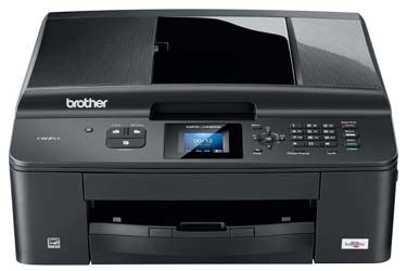 The 1.9″ color lcd display is perfect for easy menu navigation. Download Brother MFC-J430w Printer Driver