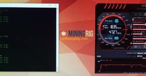 Msi might release an nvidia rtx 3060 ti just for crypto mining. Nvidia GeForce GTX 1060 Mining Performance Review ...